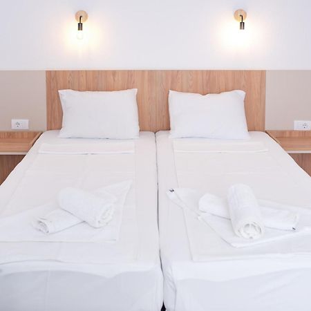 Nacional Motel Trebinje Ngoại thất bức ảnh
