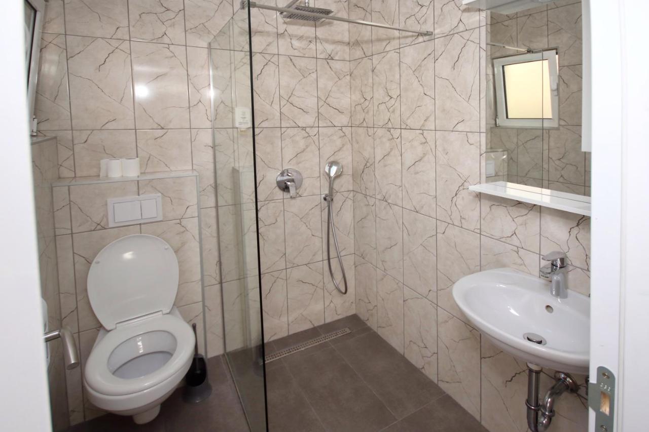 Nacional Motel Trebinje Ngoại thất bức ảnh