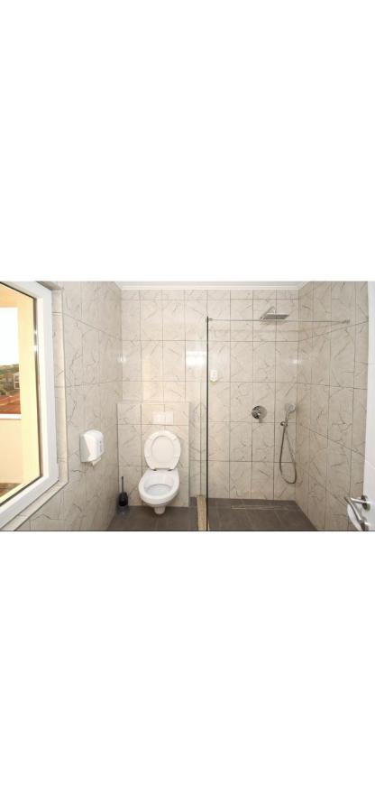 Nacional Motel Trebinje Ngoại thất bức ảnh