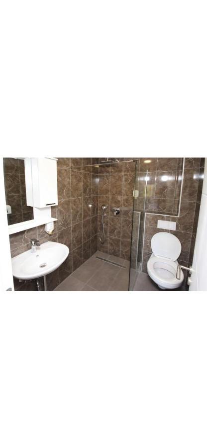 Nacional Motel Trebinje Ngoại thất bức ảnh