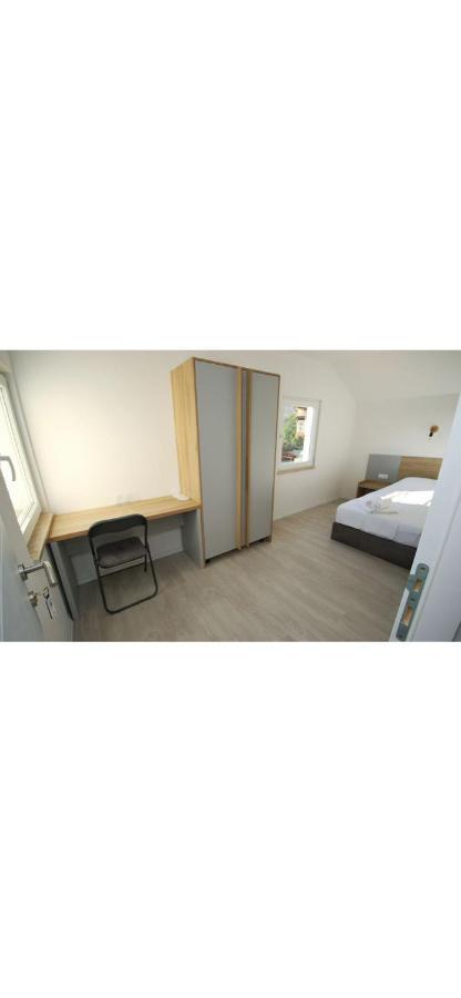 Nacional Motel Trebinje Ngoại thất bức ảnh