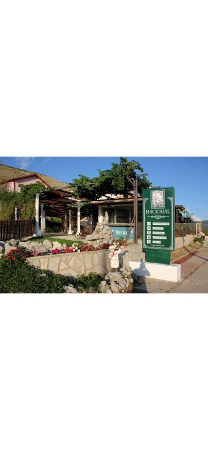 Nacional Motel Trebinje Ngoại thất bức ảnh