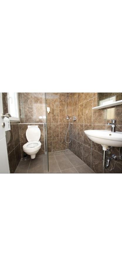 Nacional Motel Trebinje Ngoại thất bức ảnh