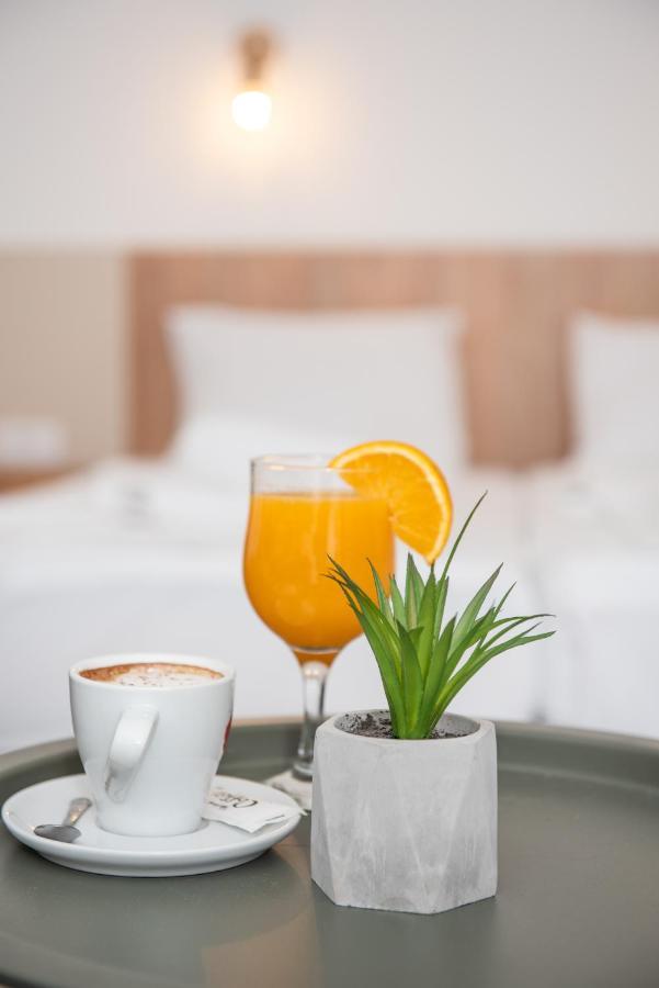 Nacional Motel Trebinje Ngoại thất bức ảnh
