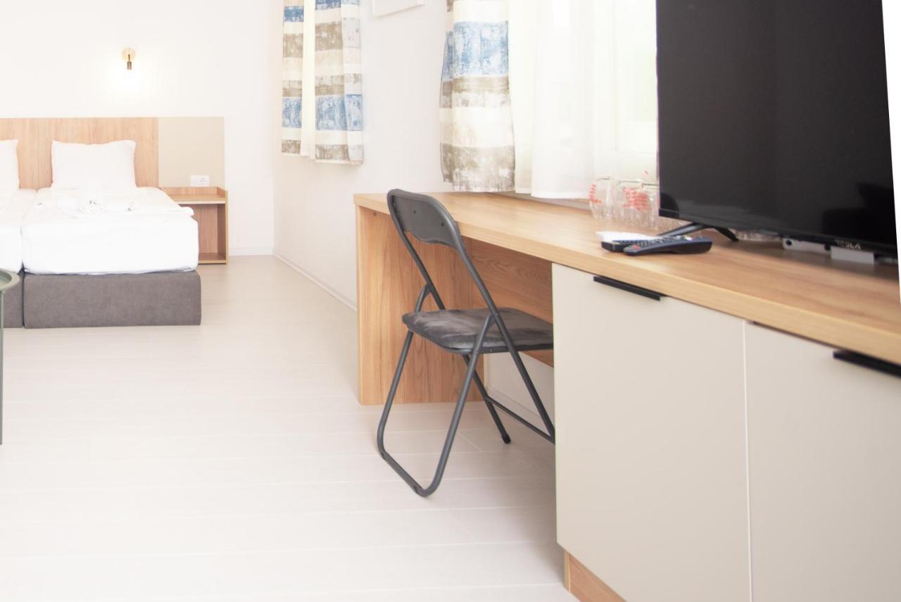 Nacional Motel Trebinje Ngoại thất bức ảnh