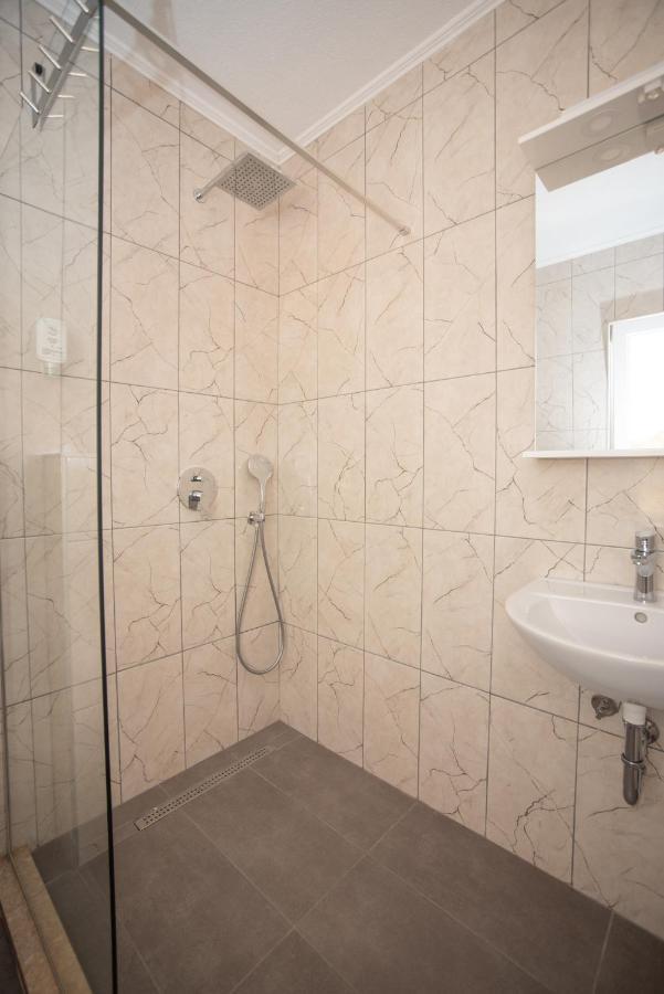 Nacional Motel Trebinje Ngoại thất bức ảnh