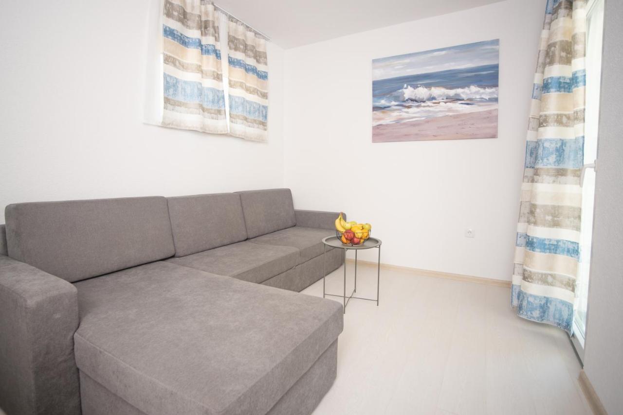 Nacional Motel Trebinje Ngoại thất bức ảnh