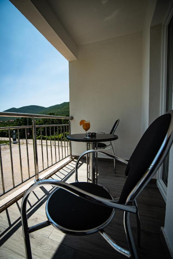 Nacional Motel Trebinje Ngoại thất bức ảnh
