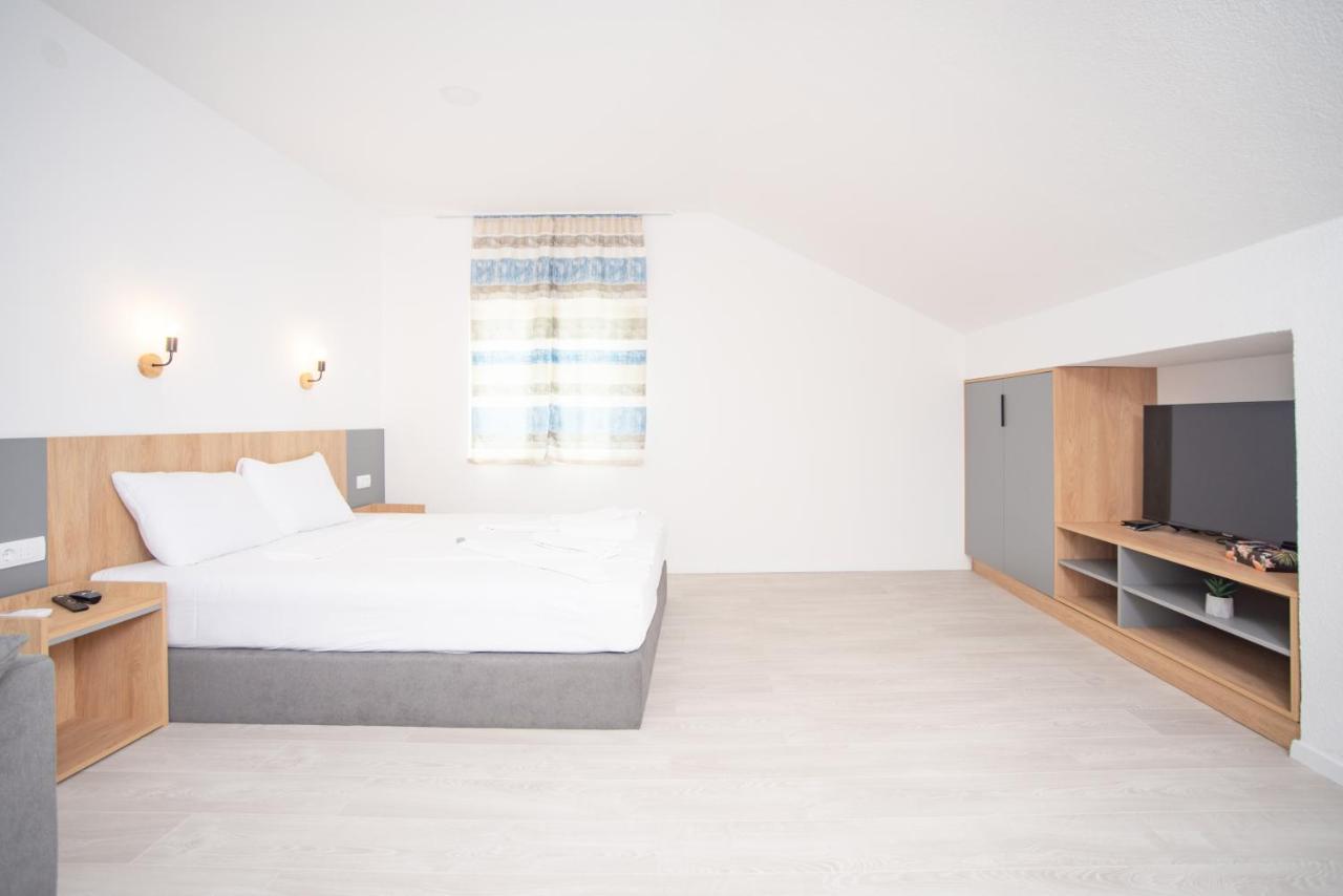 Nacional Motel Trebinje Ngoại thất bức ảnh
