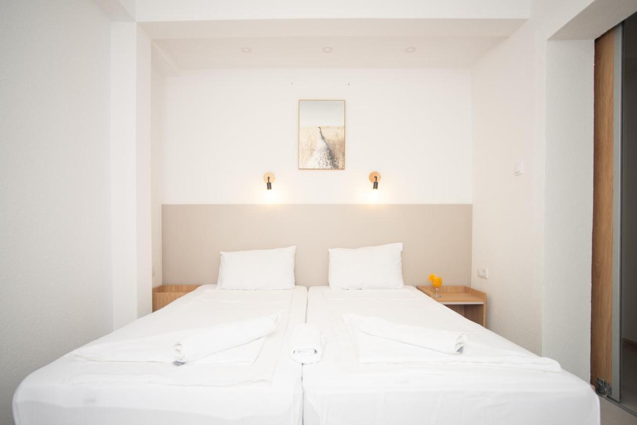 Nacional Motel Trebinje Ngoại thất bức ảnh