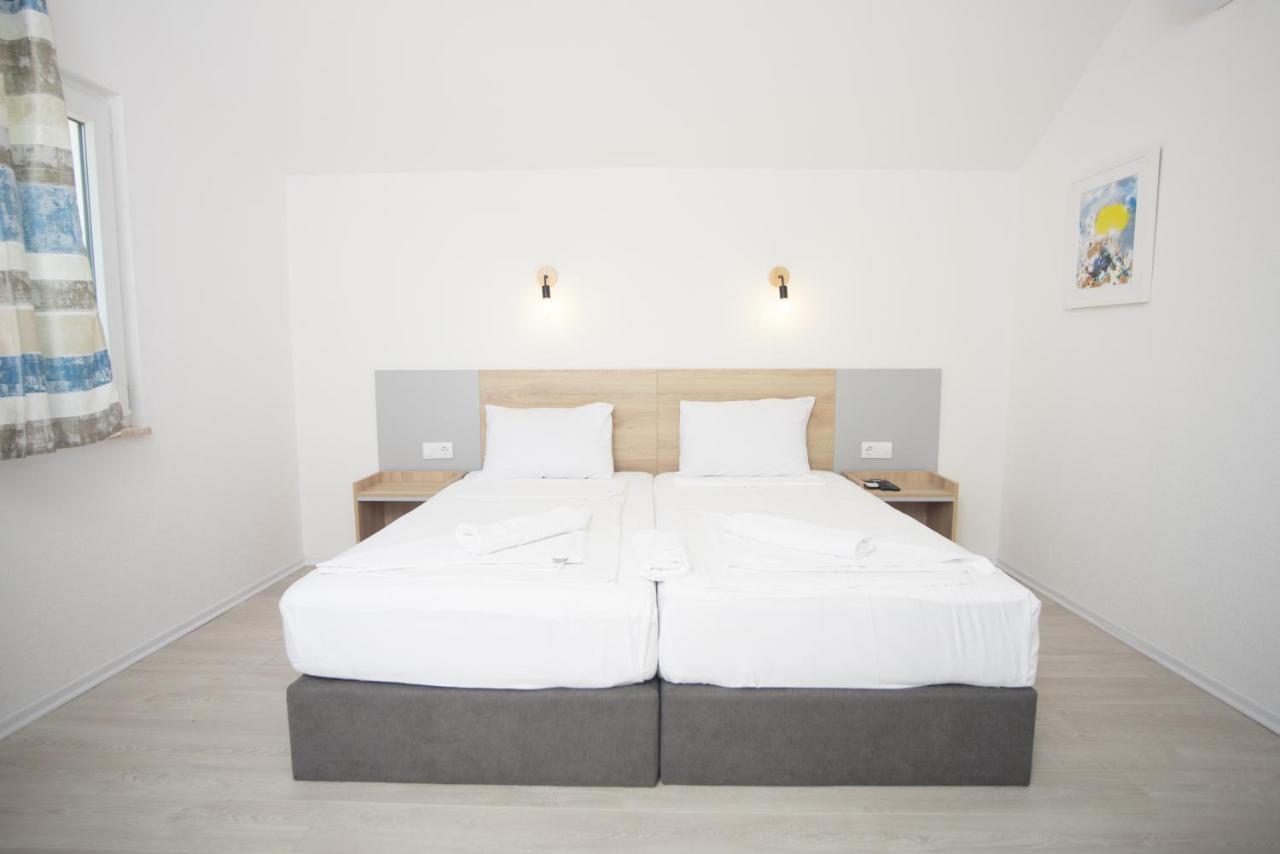 Nacional Motel Trebinje Ngoại thất bức ảnh