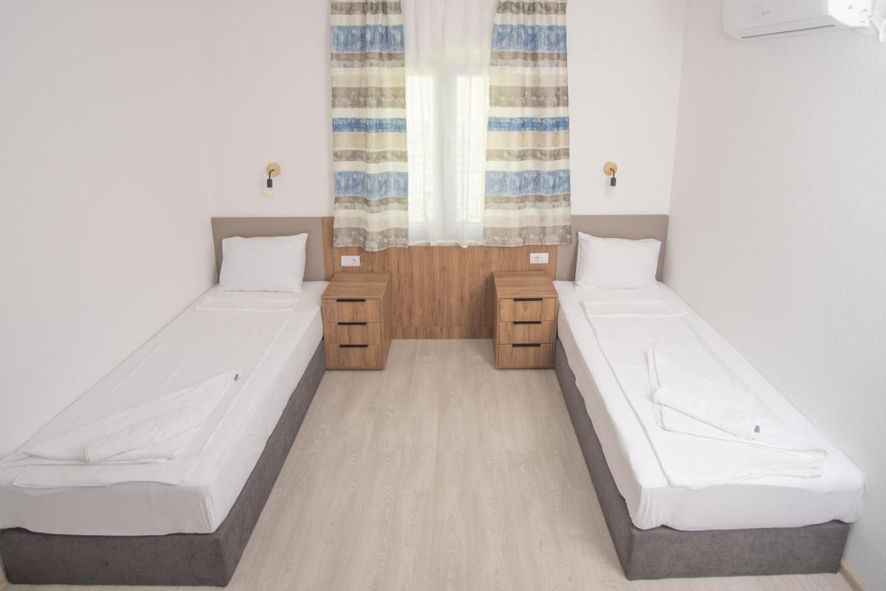 Nacional Motel Trebinje Ngoại thất bức ảnh