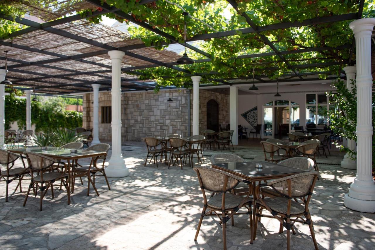 Nacional Motel Trebinje Ngoại thất bức ảnh