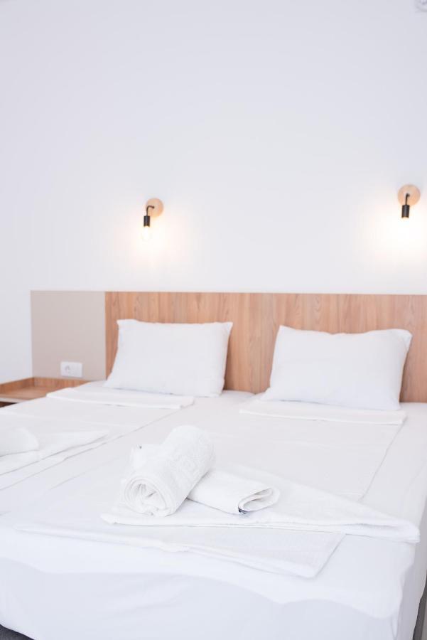 Nacional Motel Trebinje Ngoại thất bức ảnh